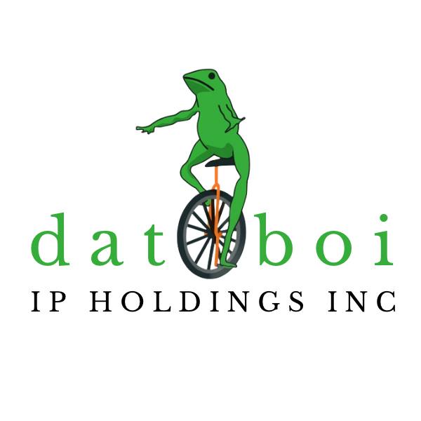 Dat Boi